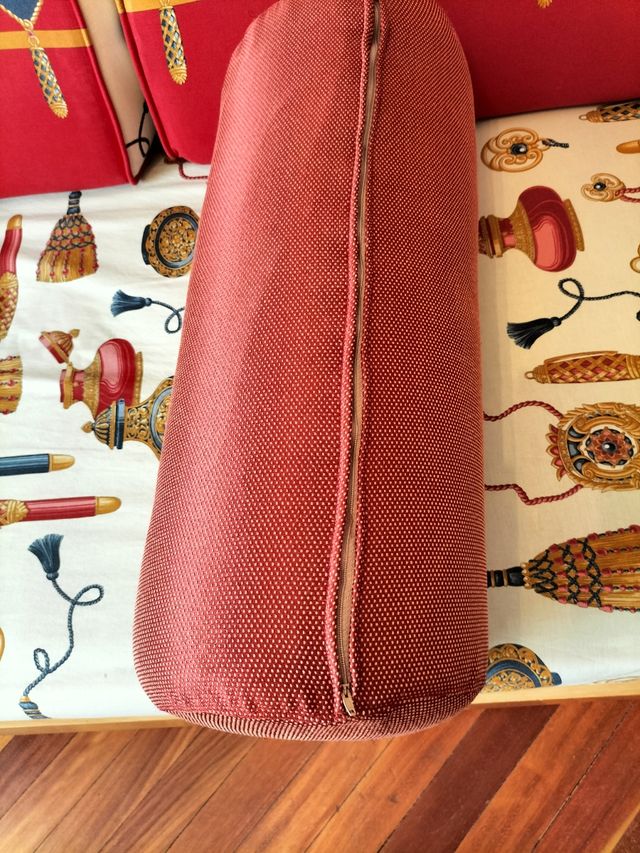 BICAMA SOLO ARMAZON Y GUARDA ESPALDAS 170 €