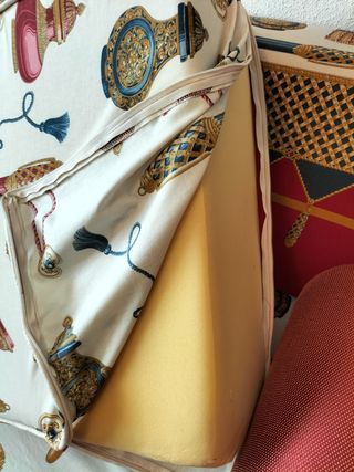 BICAMA SOLO ARMAZON Y GUARDA ESPALDAS 170 €