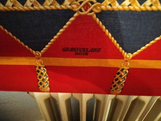 BICAMA SOLO ARMAZON Y GUARDA ESPALDAS 170 €