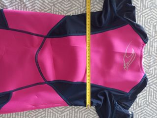 Traje neopreno