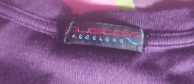 Vestido nuevo a estrenar