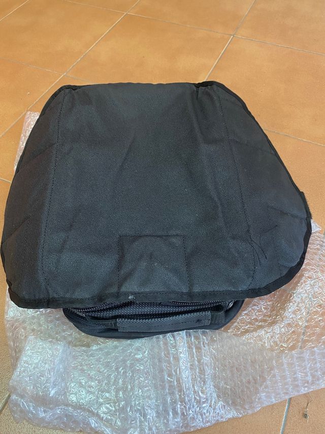 Bolsa de deposito imanes