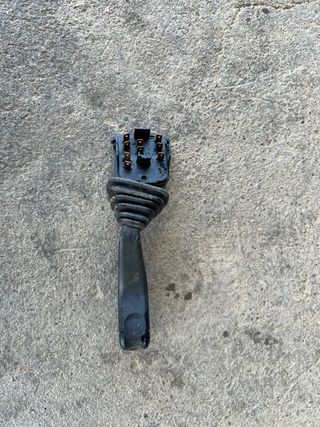 Pilotos, Espejo Astra F,