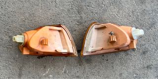 Pilotos, Espejo Astra F,