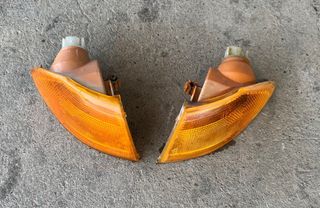 Pilotos, Espejo Astra F,