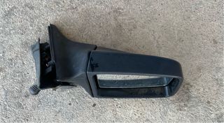 Pilotos, Espejo Astra F,