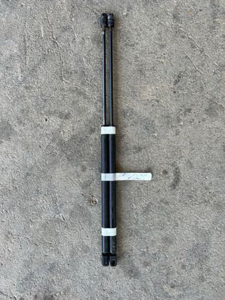 Pilotos, Espejo Astra F,