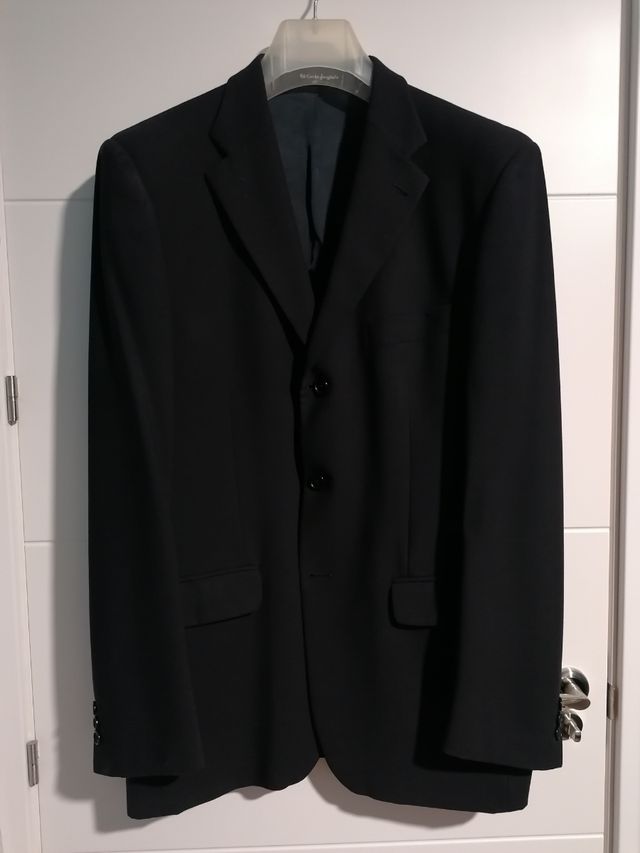 Traje EasyWear El Corte Inglés Muy buen estado T50