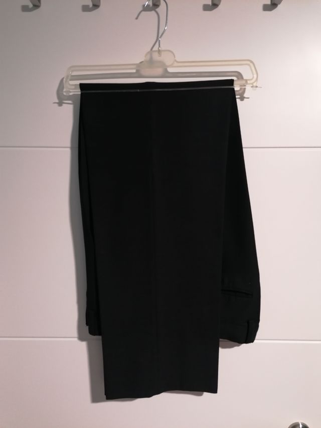 Traje EasyWear El Corte Inglés Muy buen estado T50