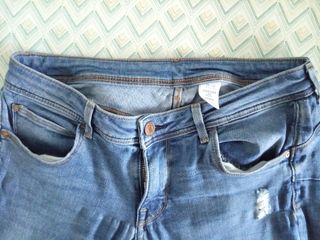 Pantalón vaquero H & M