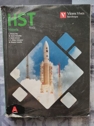 Pack Libros 2º de Bachillerato