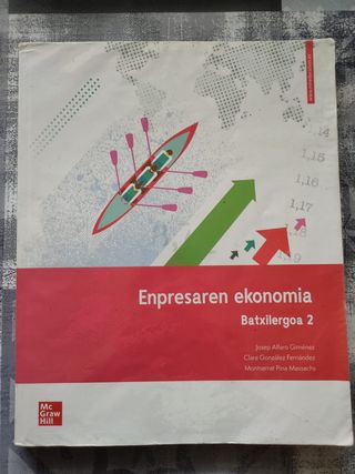 Pack Libros 2º de Bachillerato