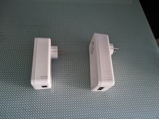 PLCs Devolo Magic 2 WiFi + Ethernet