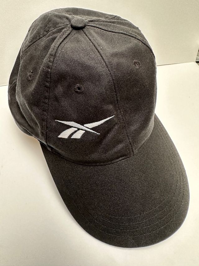 Cappellino REEBOK