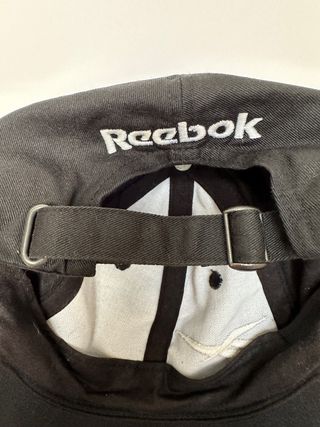 Cappellino REEBOK