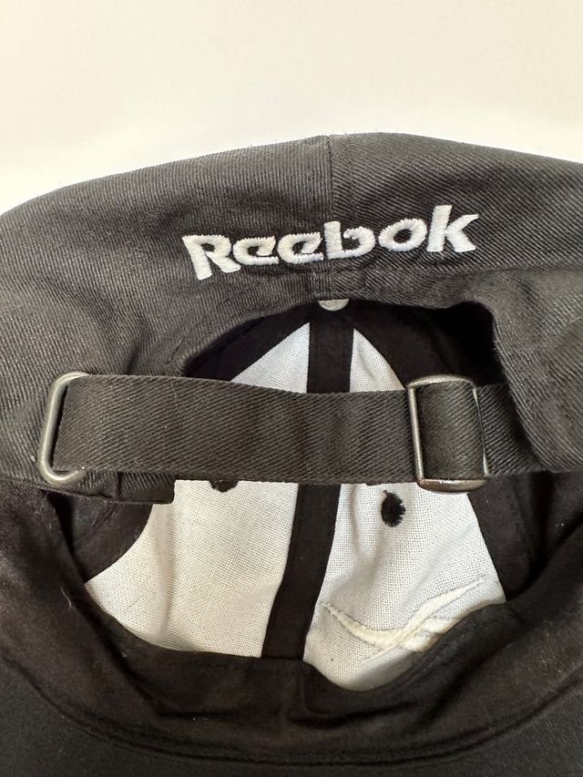 Cappellino REEBOK