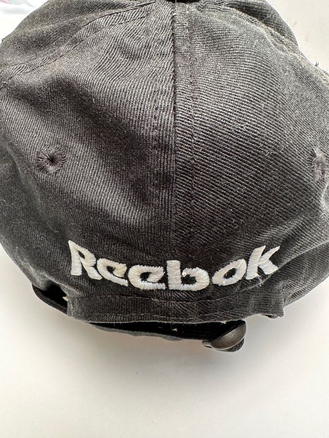 Cappellino REEBOK