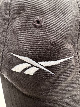 Cappellino REEBOK