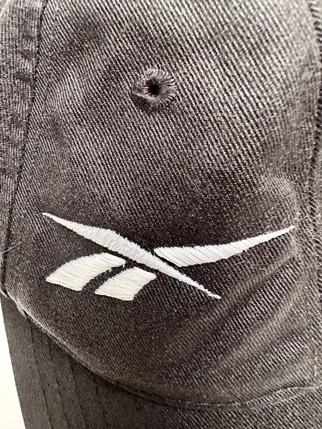 Cappellino REEBOK