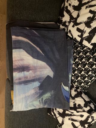 Funda nórdica Gormiti