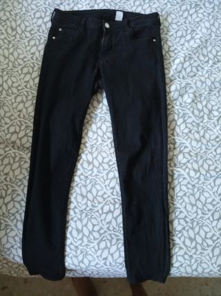 Pantalón vaquero H&M