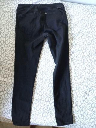 Pantalón vaquero H&M