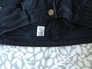 Pantalón vaquero H&M