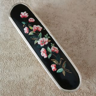 juego de cepillos de tocador