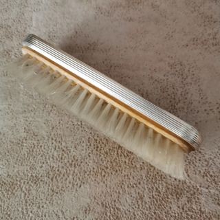 juego de cepillos de tocador