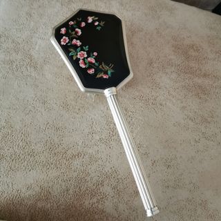 juego de cepillos de tocador