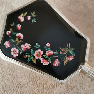 juego de cepillos de tocador