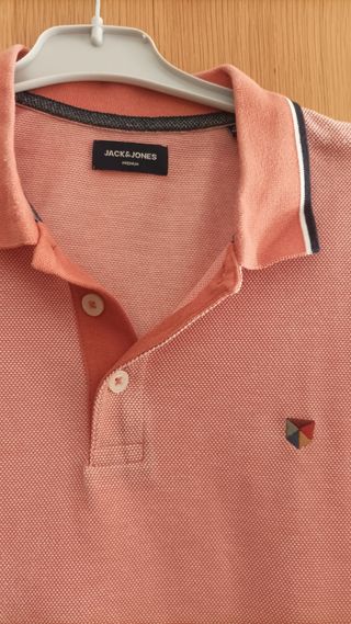 Polo Jacks Jones 