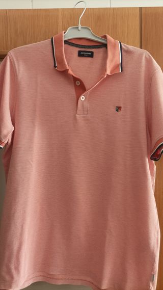 Polo Jacks Jones 