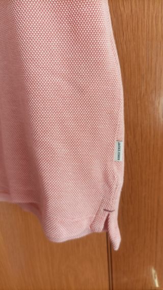 Polo Jacks Jones 