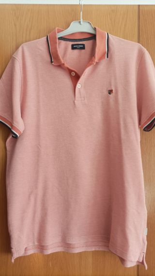 Polo Jacks Jones 