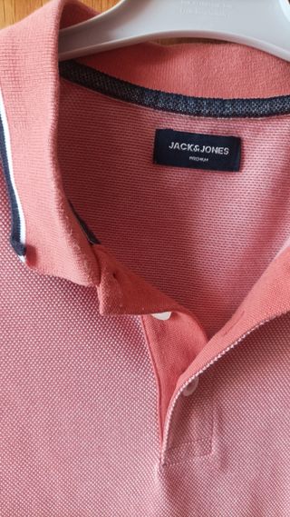 Polo Jacks Jones 