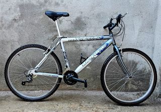 Pack de 3 bicicletas y 1 patinete