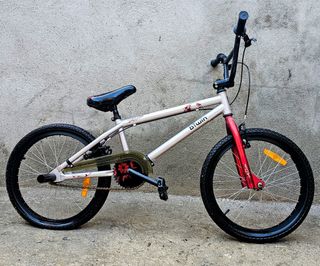 Pack de 3 bicicletas y 1 patinete