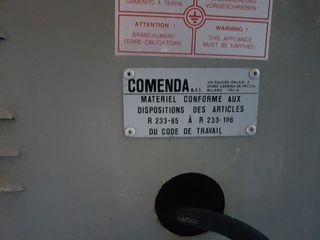 lavaplatos para restaurante