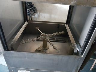 lavaplatos para restaurante