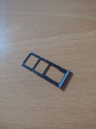 Bandeja tarjetas Xiaomi Redmi 9A
