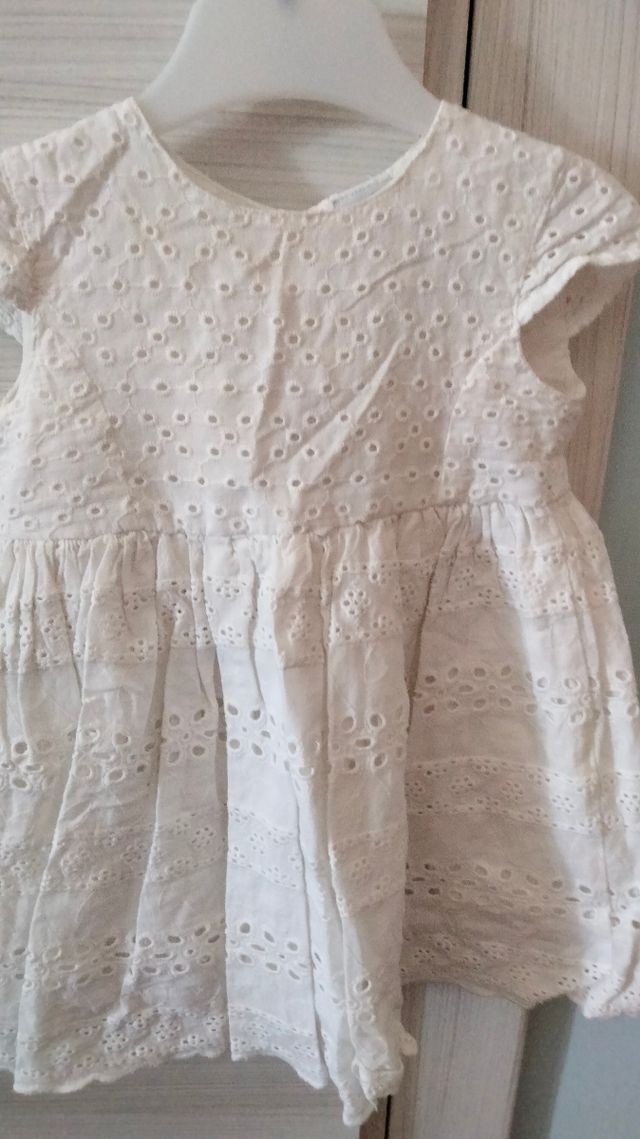 Abbigliamento bambina taglia 74