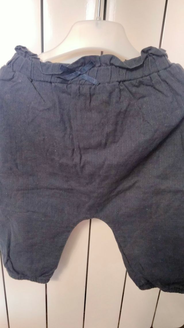 Abbigliamento bambina taglia 74