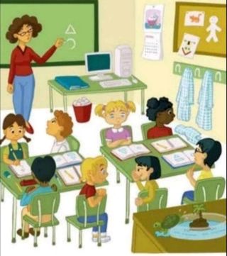 Clases de refuerzo Barcelona