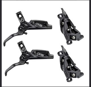 Juego de frenos Sram G2 RS