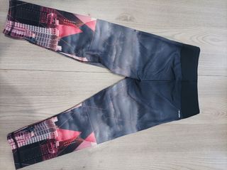 CJTO. ROPA DEPORTIVA