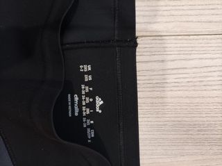 CJTO. ROPA DEPORTIVA