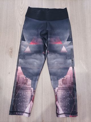 CJTO. ROPA DEPORTIVA