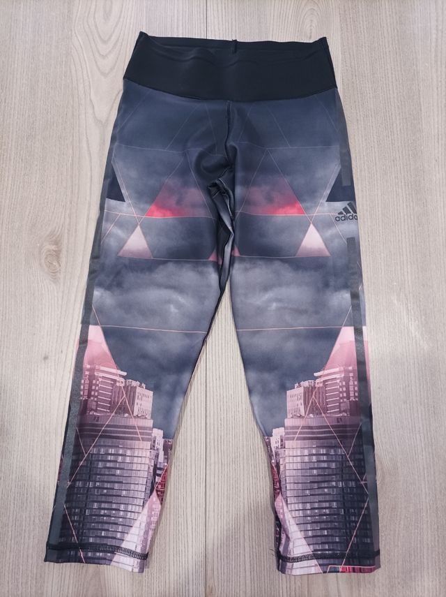 CJTO. ROPA DEPORTIVA