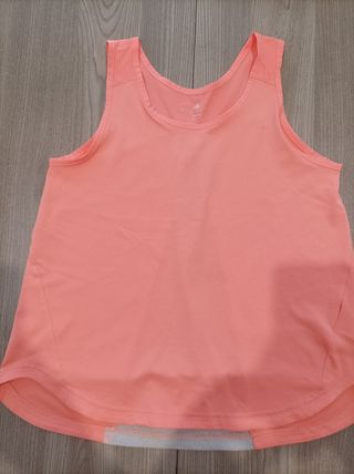 CJTO. ROPA DEPORTIVA